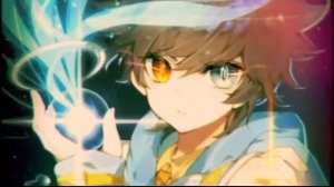 [Марвел - Пожирание Генов 1Инуо показал протезы будущего! Альтернативный Сюжет Живая Озвучка