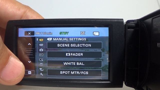 Filmadora Sony DCR-SX43 Zoom Óptico 60x смотреть онлайн