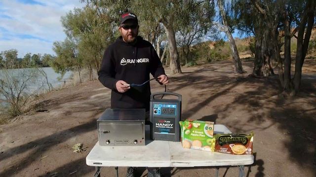 Kickass Travel Oven Review (Worth the investment?) смотреть онлайн