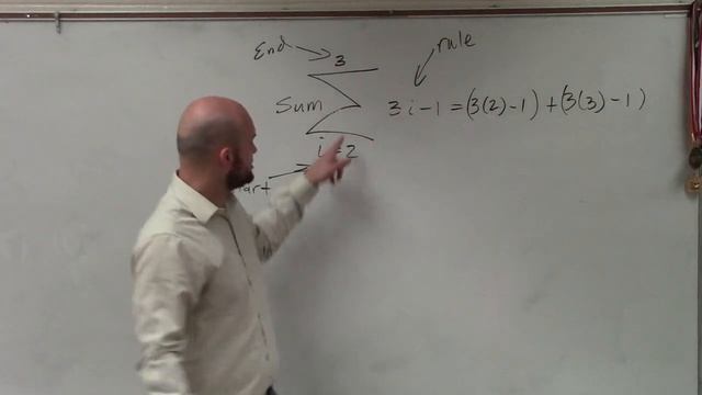 what is sigma notation and how to we use it смотреть онлайн