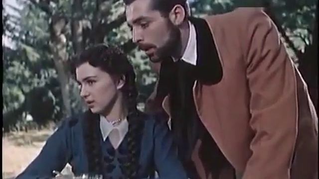 "Отарова вдова" 1957 г. (прообраз моей бабушки) смотреть онлайн
