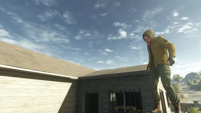 RIP COUCH | Battlefield Hardline Hotwire смотреть онлайн