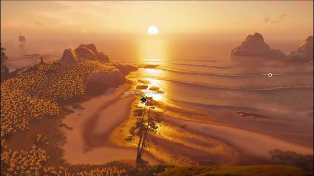 PS 4 Ghost of Tsushima / Призрак Цусимы #250 История Господина Симуры Прохождение