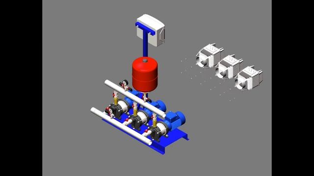 Насосні станції з великими можливостями смотреть онлайн