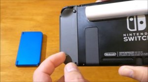 Моя модификация Nintendo Switch Joy-Con для быстрого запуска в режим RCM