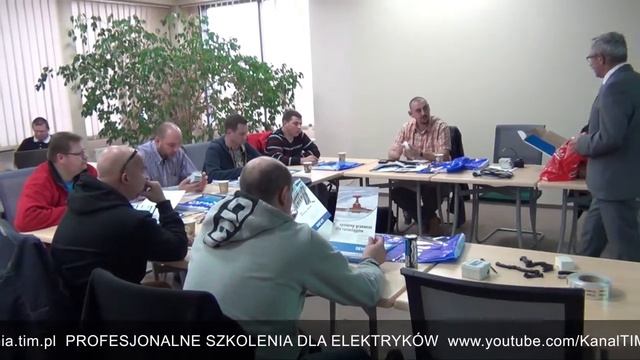 Systemy przeciwoblodzeniowe oraz ogrzewanie podłogowe DEVI - szkolenie certyfikujące - TIM SA смотреть онлайн