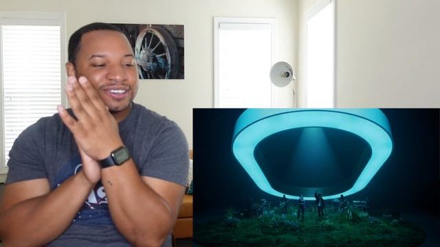safety net ft. Ty Dolla $ign (Official Live Performance) (REACTION!) смотреть онлайн