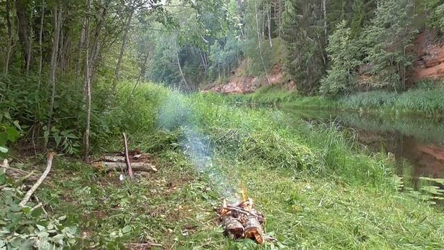 Обустройство рыболовного места смотреть онлайн