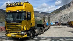 Потек редуктор / Разорвало шланг ГУР