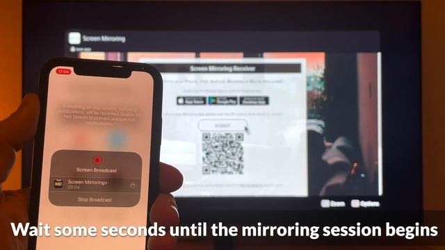 Playstation 5 Screen Mirroring (How-to and Tutorial) смотреть онлайн