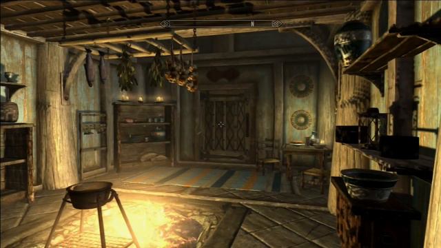 Skyrim часть 148 DemonAge