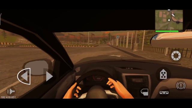 РЕАЛЬНАЯ ЖИЗНЬ В MAD OUT 2!! Я ПОЛУЧИЛ ПРАВА!! РАЗБИЛ МАШИНУ В MAD OUT 2!! смотреть онлайн