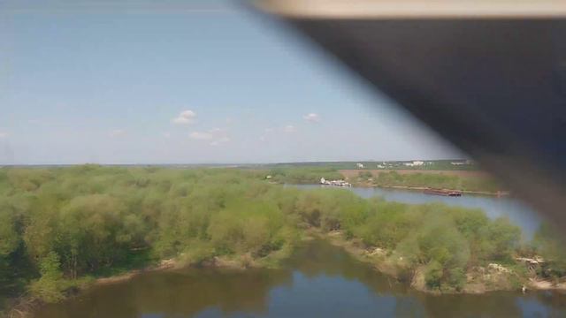 Первая поездка на ЭС1П-040 "Ласточка-Премиум" №715В "Москва-Курск"! смотреть онлайн