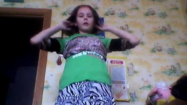 Новая одежда + 18 -20 одежды на себе! смотреть онлайн