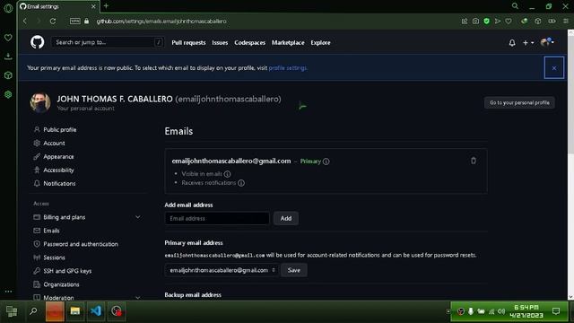 ?GIT Remote Rejected - Push declined due to email privacy restrictions смотреть онлайн
