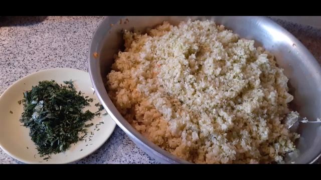 1 Икра кабачковая, рецепт, вы её полюбите от Nataly V Konrat. смотреть онлайн