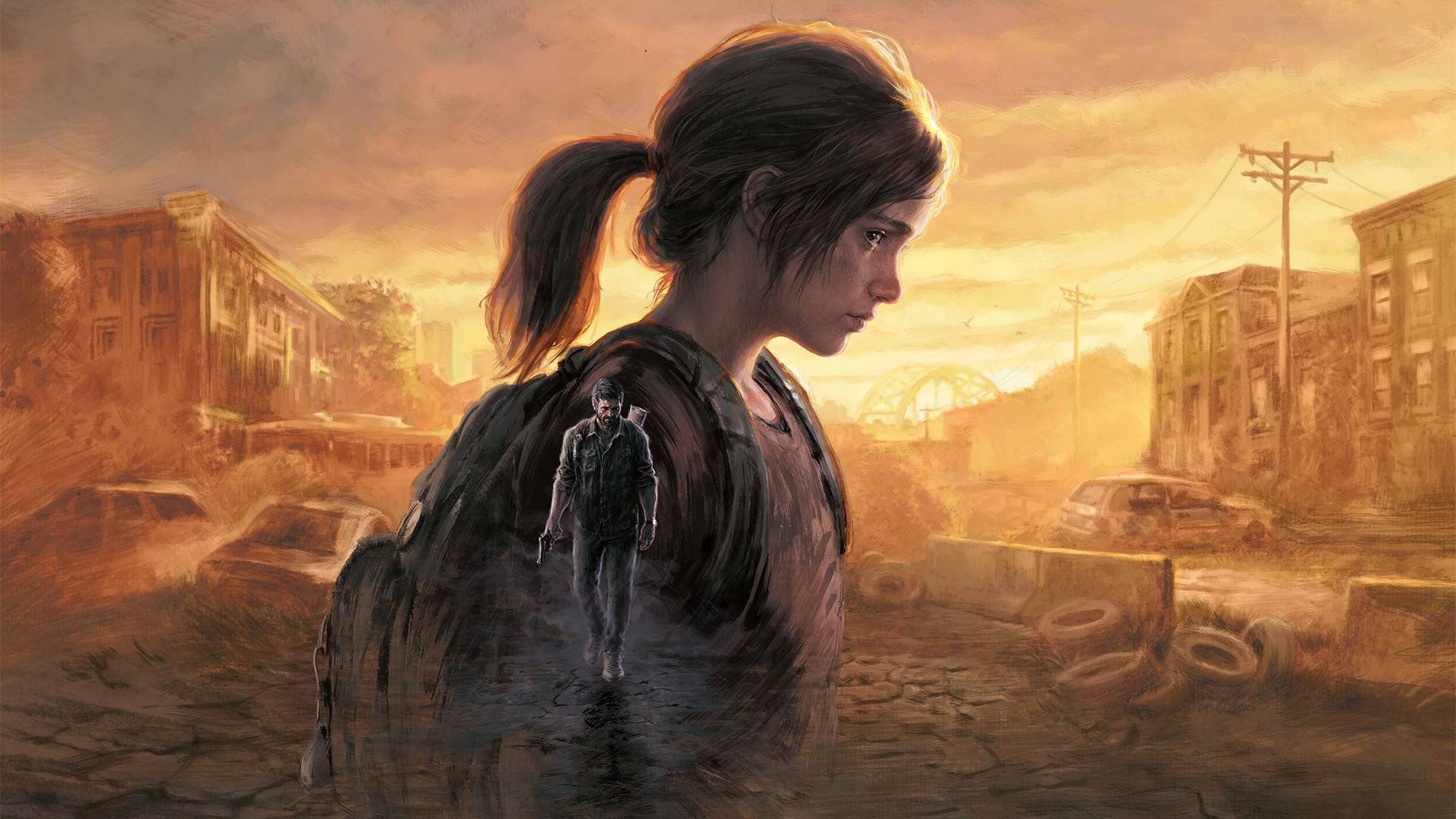 Один из нас Часть 1 / The last of Us. Part 1 - Выпуск 3 смотреть онлайн