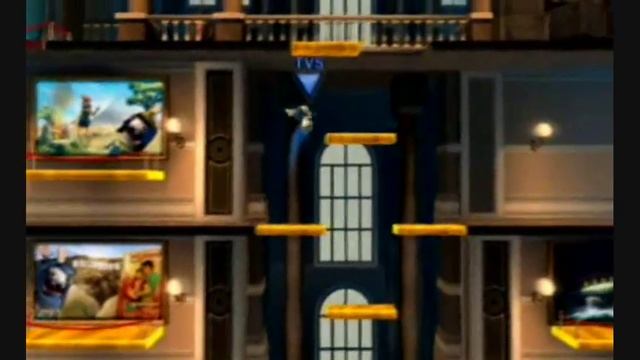 Let's Play Raving Rabbids: Travel in Time - 9 - Making History. смотреть онлайн