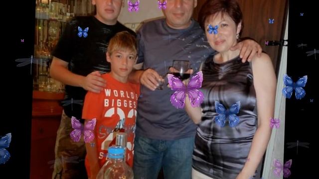 Жемчужная свадьба Лара И Боря. 06,08,2018 смотреть онлайн