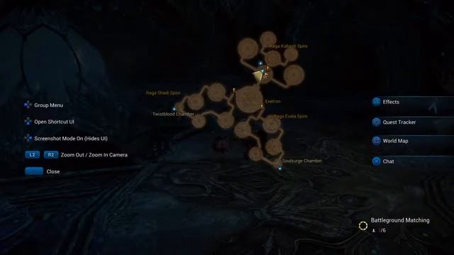 Tera online ps4 Feats Tower of Rubble смотреть онлайн