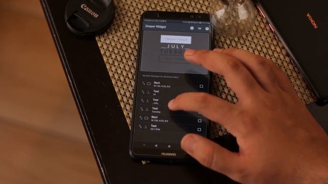 How To Customize Huawei EMUI Themes [English] смотреть онлайн
