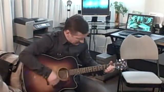 Домашняя группа Павел Плахотин Часть 1 смотреть онлайн