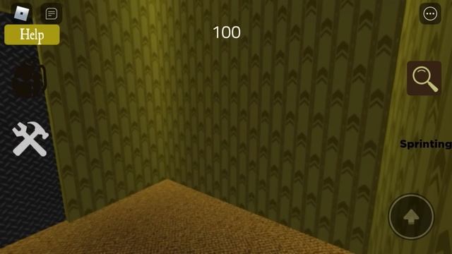 Roblox shrek in the backrooms...?? смотреть онлайн