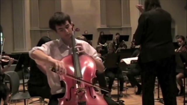 Elgar: Cello Concerto In E Minor, Op. 85 - I. Adagio, Moderato смотреть онлайн