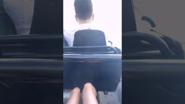 Мы ездили в парк сказку в Москве и я решилась снять видео на отрыкцеоне!!! смотреть онлайн