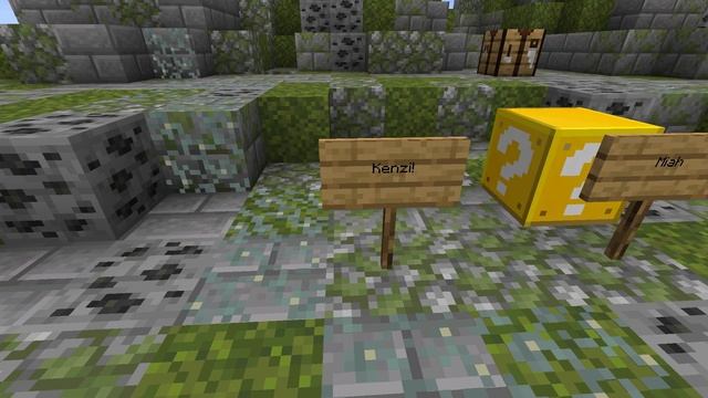 How to WIN + We're Selling XP! - Minecraft SMP смотреть онлайн