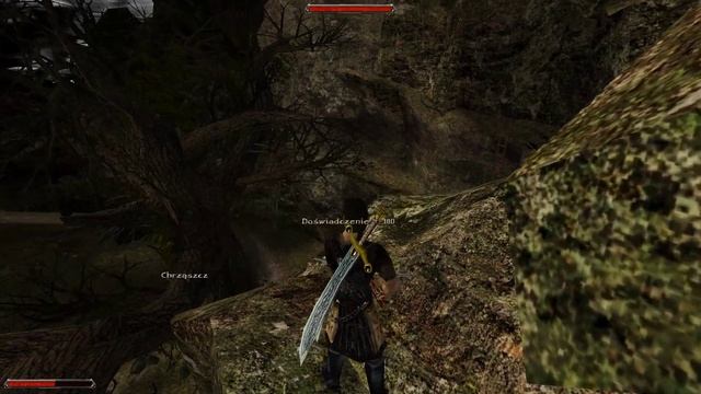 Gothic II NK: Dirty Swamp - Trzy perły смотреть онлайн