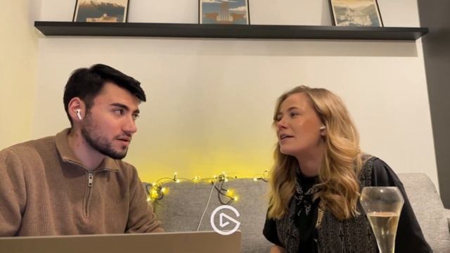 FIRST TIME REACTING TO LILI’s FILM [The Movie] смотреть онлайн