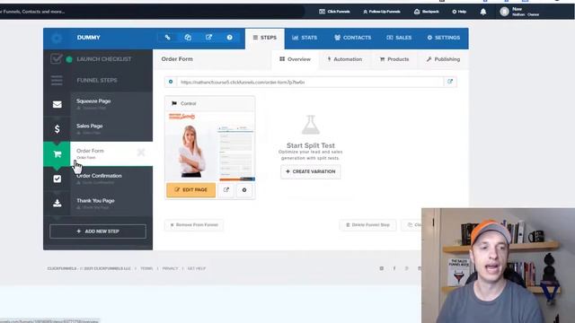 [ClickFunnels + Stripe] Subscription and Payment Plan Products смотреть онлайн