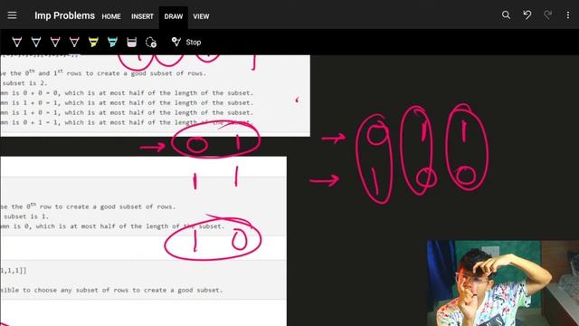 ?Live Discussion? Leetcode Bi-Weekly Contest 106 || Saturday 11:00PM IST || By Aryan Mittal смотреть онлайн