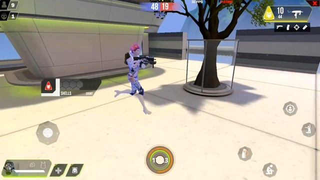 ОНЛАЙН ШУТЕР ОТ 1 ЛИЦА НА АНДРОИД ОБЗОР LEGENDS ROYALE ANDROID GAMEPLAY SHOOTER ONLINE ANDROID смотреть онлайн