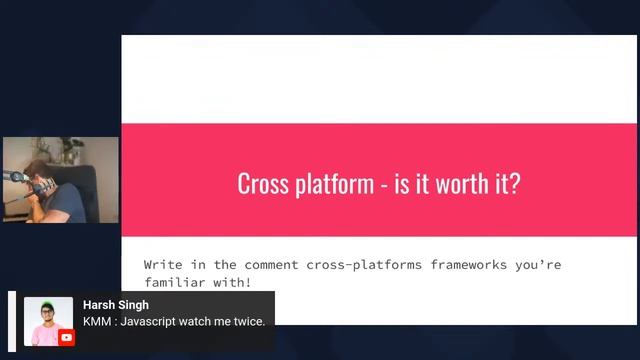 How to grow as an Android dev in 2023? смотреть онлайн
