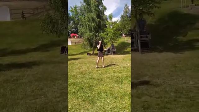 Кавер на Арию смотреть онлайн