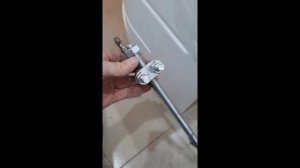 Как подвесить водонагреватель на стену из саман.