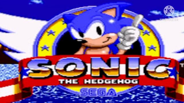 Sonic - The Hedgehog (Trap Remix by Klinoff) смотреть онлайн