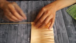 Хризантемы ИЗ БУМАГИ, КАК ЖИВЫЕ поделки в садик школу праздник