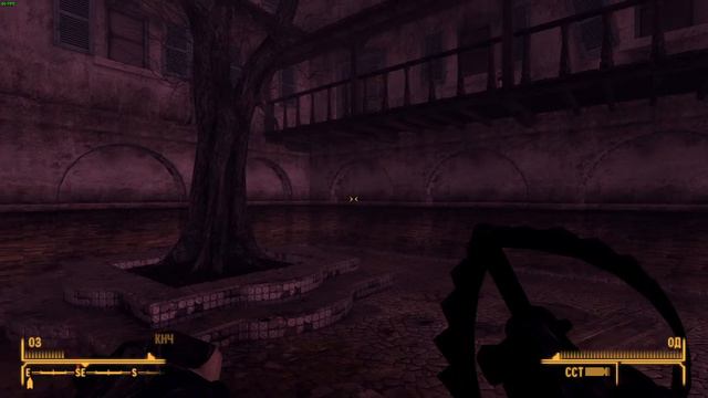 Fallout New Vegas Русская озвучка Dead Money смотреть онлайн