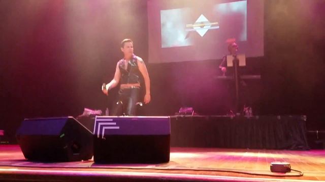 StrangeLove Tribute to Depeche Mode - Don't Let Me Down Again - StrangeLove смотреть онлайн