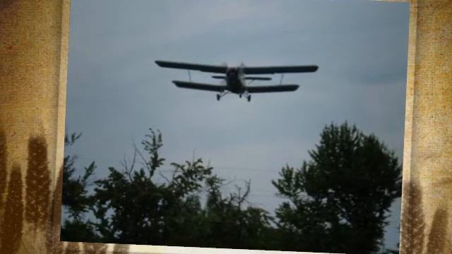 Ан-2 смотреть онлайн