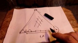 Рыболвные косынки,мой вариант посадки