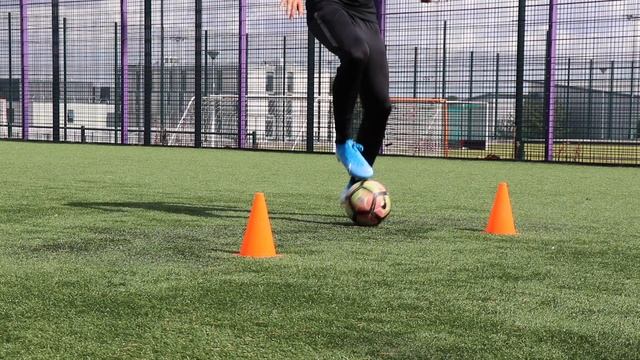 5 Drills to Upgrade Your Skills | Five Ball Mastery Exercises to Increase Skill Level смотреть онлайн