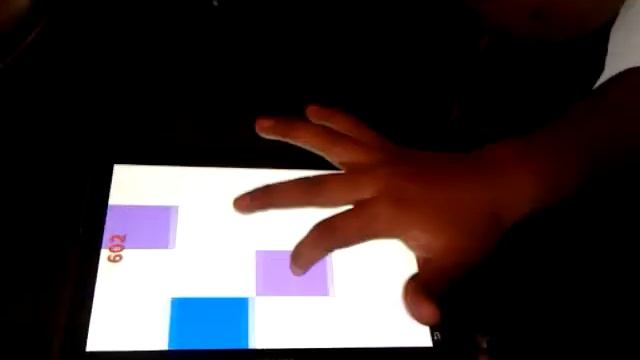 Dont tap the white tile master!!!!! смотреть онлайн
