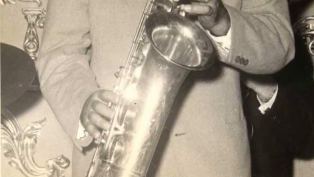 Charlie Ventura & His New Orchestra 9/6/46 "I'm In The Mood For Love" - Ellis Tollin смотреть онлайн