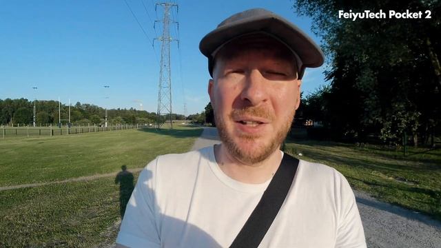 FeiyuTech Pocket 2 Review + DJI Pocket 2 Comparison