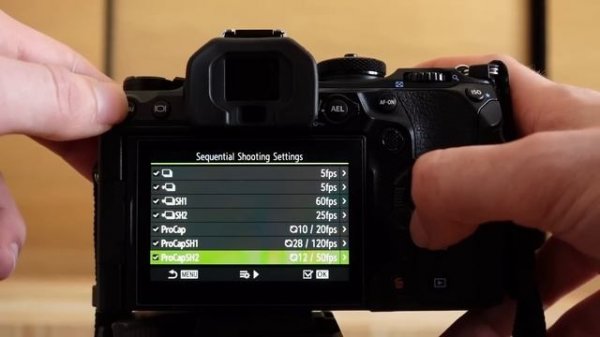 OM System OM-1 – Autofocus Expert Guide
