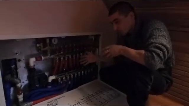 ГДЕ ТЕПЛЫЙ ПОЛ??? 8 ЛЕТ НЕ ЗНАЛИ, А ОН ЕСТЬ....... смотреть онлайн